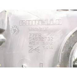 Recambio de faro delantero izquierdo para rover rover 400 (rt)(1995) 414 si referencia OEM IAM 54532744 54532732  
