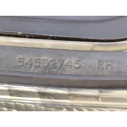 Recambio de faro delantero derecho para rover rover 400 (rt)(1995) 414 si referencia OEM IAM 54532745 54532733  