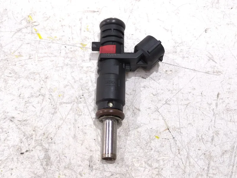 Recambio de inyector para peugeot 308 i (4a_, 4c_) 1.6 16v referencia OEM IAM V75281768006  