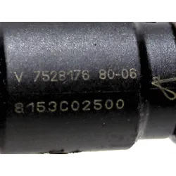 Recambio de inyector para peugeot 308 i (4a_, 4c_) 1.6 16v referencia OEM IAM V75281768006  