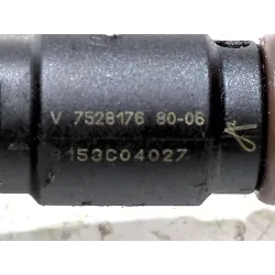 Recambio de inyector para peugeot 308 i (4a_, 4c_) 1.6 16v referencia OEM IAM V75281768006  