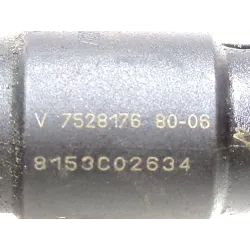 Recambio de inyector para peugeot 308 i (4a_, 4c_) 1.6 16v referencia OEM IAM V75281768006  