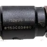 Recambio de inyector para peugeot 308 i (4a_, 4c_) 1.6 16v referencia OEM IAM V75281768006  