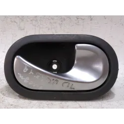 Recambio de maneta interior trasera derecha para renault megane ii (bm0/1_, cm0/1_) 1.9 dci (bm0g, cm0g) referencia OEM IAM 8200