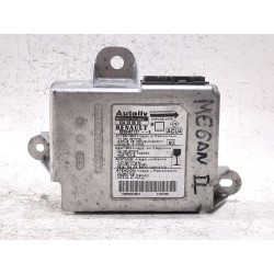 CENTRALITA AIRBAG 8200481127 