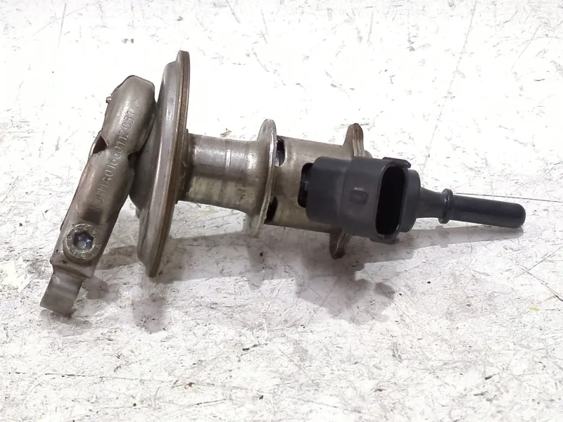 Recambio de inyector adblue para seat leon (kl1, klg) 2.0 tdi referencia OEM IAM 0444021072 7LA131113A  