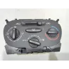 Recambio de mandos climatizador para peugeot 206 (1998) 1.4 hdi eco 70 referencia OEM IAM BEHR99210  