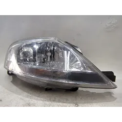 Recambio de faro delantero derecho para citroën c3 (09.2009) 1.4 hdi 70 referencia OEM IAM 085521117R  