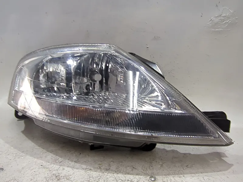 Recambio de faro delantero derecho para citroën c3 (09.2009) 1.4 hdi 70 referencia OEM IAM 085521117R  