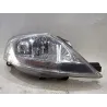 Recambio de faro delantero derecho para citroën c3 (09.2009) 1.4 hdi 70 referencia OEM IAM 085521117R  