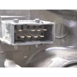 Recambio de faro delantero derecho para citroën c3 (09.2009) 1.4 hdi 70 referencia OEM IAM 085521117R  