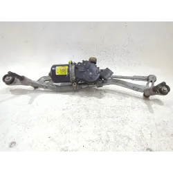 Recambio de motor limpia delantero para citroën c3 (09.2009) 1.4 hdi 70 referencia OEM IAM W000004578  