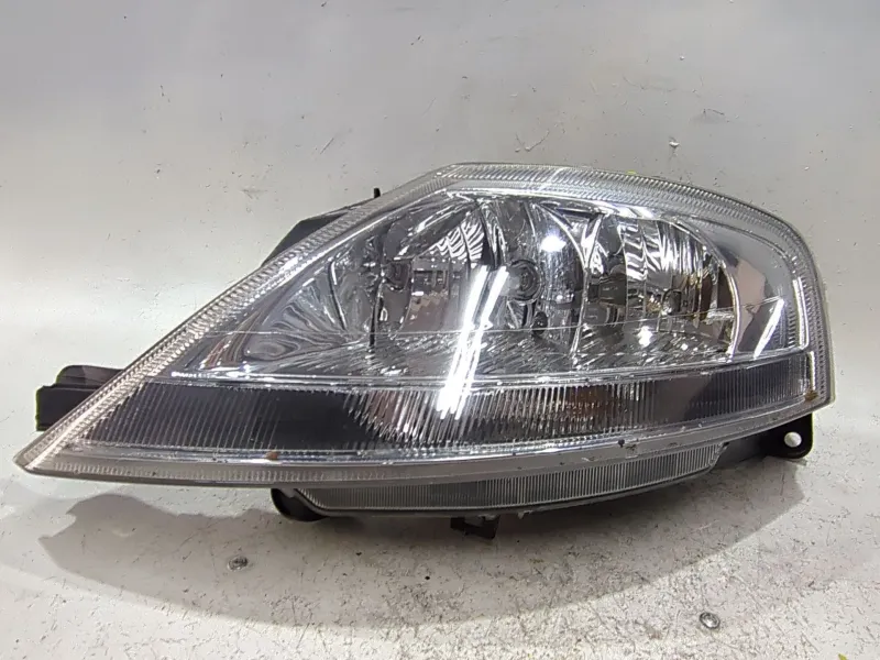 Recambio de faro delantero izquierdo para citroën c3 (09.2009) 1.4 hdi 70 referencia OEM IAM 085521117L  