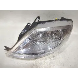 Recambio de faro delantero izquierdo para citroën c3 (09.2009) 1.4 hdi 70 referencia OEM IAM 085521117L  
