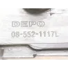 Recambio de faro delantero izquierdo para citroën c3 (09.2009) 1.4 hdi 70 referencia OEM IAM 085521117L  
