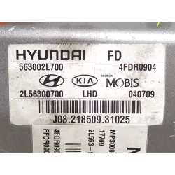 Recambio de columna direccion electrica para hyundai i30 (fd)(06.2007) 1.6 crdi referencia OEM IAM 2L56300700 563002L700  