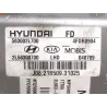 Recambio de columna direccion electrica para hyundai i30 (fd)(06.2007) 1.6 crdi referencia OEM IAM 2L56300700 563002L700  