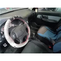 Recambio de despiece completo para seat ibiza (6k1)(1993) 1.9 tdi referencia OEM IAM   