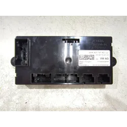 Recambio de caja reles / fusibles para seat leon (kl1, klg) 2.0 tdi referencia OEM IAM 5WA907727AD  