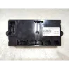 Recambio de caja reles / fusibles para seat leon (kl1, klg) 2.0 tdi referencia OEM IAM 5WA907727AD  