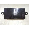 Recambio de caja reles / fusibles para seat leon (kl1, klg) 2.0 tdi referencia OEM IAM 5WA907727AD  