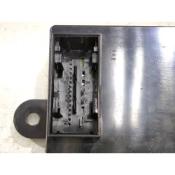 Recambio de caja reles / fusibles para seat leon (kl1, klg) 2.0 tdi referencia OEM IAM 5WA907727AD  