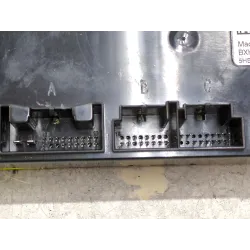Recambio de caja reles / fusibles para seat leon (kl1, klg) 2.0 tdi referencia OEM IAM 5WA907727AD  