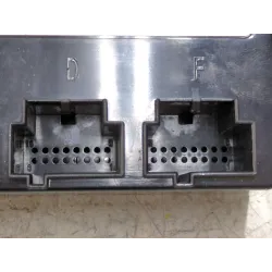 Recambio de caja reles / fusibles para seat leon (kl1, klg) 2.0 tdi referencia OEM IAM 5WA907727AD  