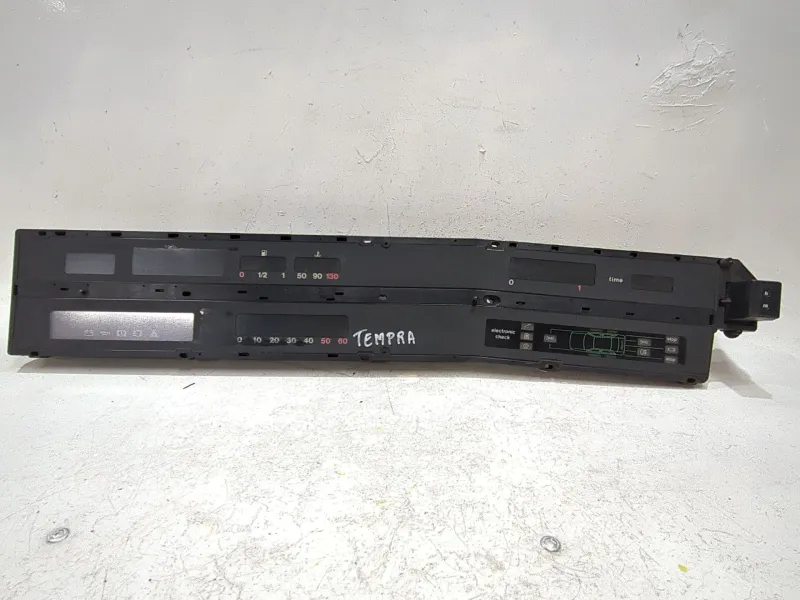 Recambio de cuadro completo para fiat tempra (159) berlina (1990) 1.9 d (159.ag) referencia OEM IAM 1822422  