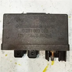 Recambio de caja precalentamiento para fiat stilo (192)(2001) 1.9 jtd (192_xe1a) referencia OEM IAM 0281003018  