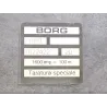Recambio de cuadro completo para fiat tempra (159) berlina (1990) 1.9 d (159.ag) referencia OEM IAM 1822422  