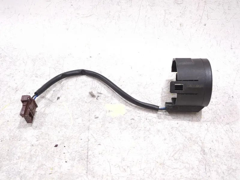 Recambio de sensor para citroën c4 picasso (2007) 2.0 hdi referencia OEM IAM 9663123380  