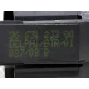 Recambio de sensor para citroën c4 picasso (2007) 2.0 hdi referencia OEM IAM 9663123380  