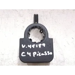 Recambio de sensor angulo de giro para citroën c4 picasso (2007) 2.0 hdi referencia OEM IAM 0265005486 9662937380  