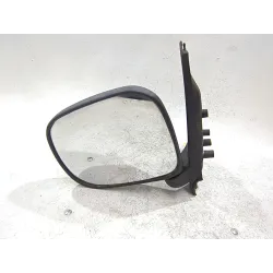 Recambio de retrovisor izquierdo para nissan vanette cargo (hc23)(05.1995) 2.3 d referencia OEM IAM E9020068  