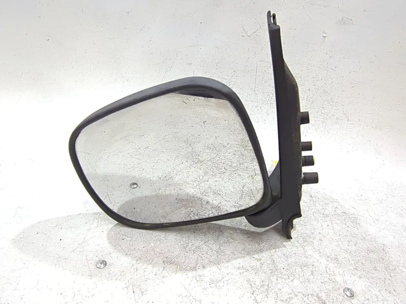 Recambio de retrovisor izquierdo para nissan vanette cargo (hc23)(05.1995) 2.3 d referencia OEM IAM E9020068  