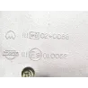 Recambio de retrovisor izquierdo para nissan vanette cargo (hc23)(05.1995) 2.3 d referencia OEM IAM E9020068  