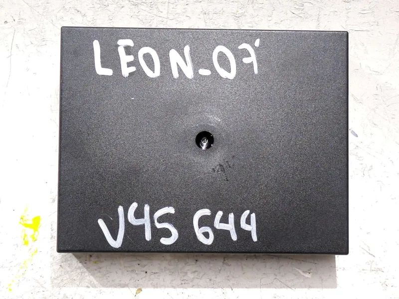 Recambio de modulo electronico para seat leon (1p1)(05.2005) 2.0 tfsi referencia OEM IAM 1K0959433BT  