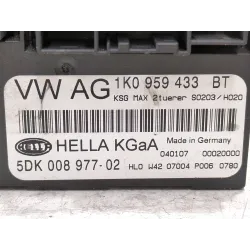 Recambio de modulo electronico para seat leon (1p1)(05.2005) 2.0 tfsi referencia OEM IAM 1K0959433BT  