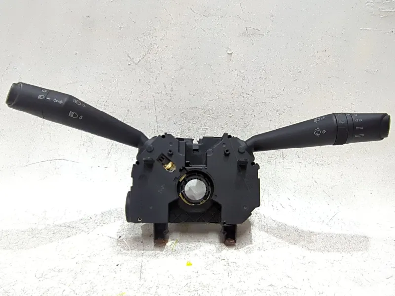Recambio de mando multifuncion para fiat panda 312 1.3 95cv referencia OEM IAM 07356221850  