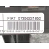 Recambio de mando multifuncion para fiat panda 312 1.3 95cv referencia OEM IAM 07356221850  