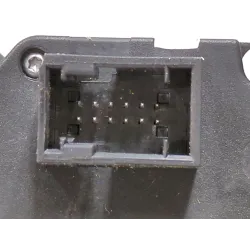 Recambio de mando multifuncion para fiat panda 312 1.3 95cv referencia OEM IAM 07356221850  
