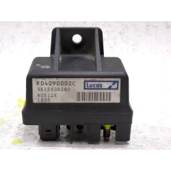 Recambio de caja precalentamiento para citroën zx (n2) 1.9 d referencia OEM IAM R04090002C  