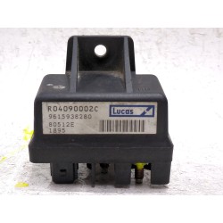 CAJA PRECALENTAMIENTO R04090002C 
