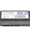 Recambio de caja precalentamiento para citroën zx (n2) 1.9 d referencia OEM IAM R04090002C  