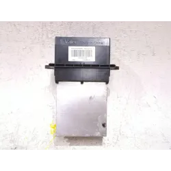 Recambio de resistencia calefaccion para renault scénic ii (jm0/1_) 1.9 dci (jm0g, jm12, jm1g, jm2c) referencia OEM IAM T1000948