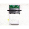 Recambio de resistencia calefaccion para renault scénic ii (jm0/1_) 1.9 dci (jm0g, jm12, jm1g, jm2c) referencia OEM IAM T1000948