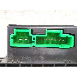 Recambio de resistencia calefaccion para renault scénic ii (jm0/1_) 1.9 dci (jm0g, jm12, jm1g, jm2c) referencia OEM IAM T1000948