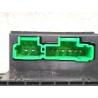 Recambio de resistencia calefaccion para renault scénic ii (jm0/1_) 1.9 dci (jm0g, jm12, jm1g, jm2c) referencia OEM IAM T1000948