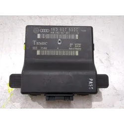 Recambio de modulo electronico para volkswagen golf v (1k1)(2003) 2.0 tdi 16v referencia OEM IAM 1K0907530C  